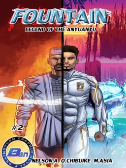 Episode image for Episode 1