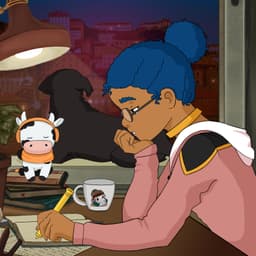 Episode image for Episode 1